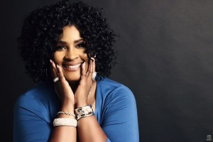 Valerie Frazier